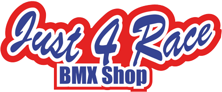 Just4race BMX shop