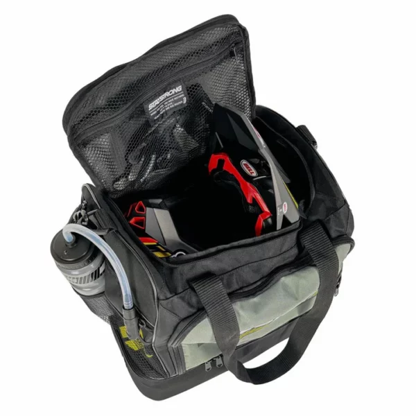 Nouveau coloris 2025 💥 Sac à casque Stay Strong – Image 5