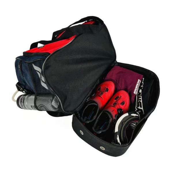 Nouveau coloris 2025 💥 Sac à casque Stay Strong – Image 5