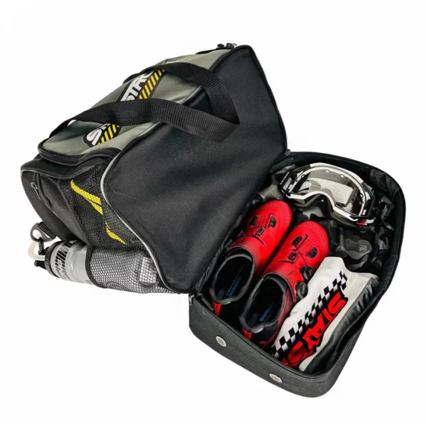 Nouveau coloris 2025 💥 Sac à casque Stay Strong – Image 4