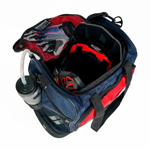 Nouveau coloris 2025 💥 Sac à casque Stay Strong – Image 3