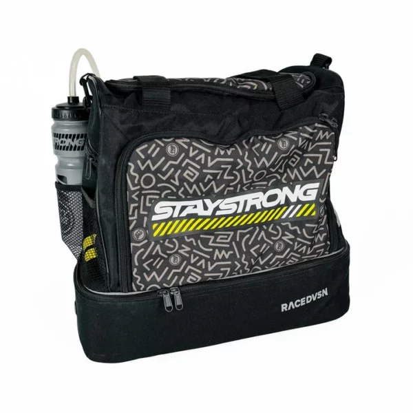 Nouveau coloris 2025 💥 Sac à casque Stay Strong