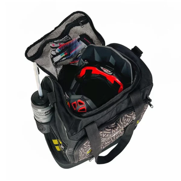 Nouveau coloris 2025 💥 Sac à casque Stay Strong – Image 3