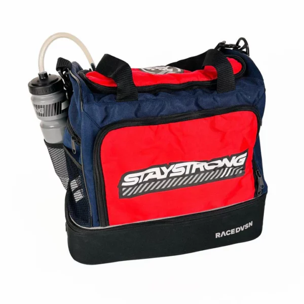 Nouveau coloris 2025 💥 Sac à casque Stay Strong