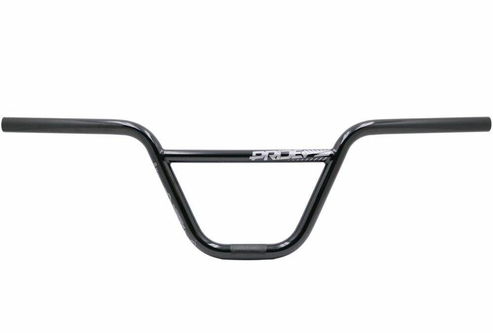 New ! guidon pride racing 373 Renaud Blanc réplica 8″-22.2mm