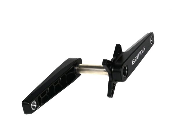 💥 Pédalier BEMOR V2.0- 170mm - BLACK – Image 4