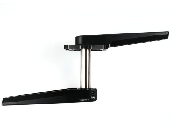 💥 Pédalier BEMOR V2.0- 170mm - BLACK – Image 5