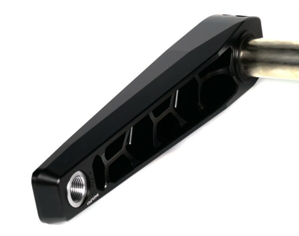 💥 Pédalier BEMOR V2.0- 170mm - BLACK – Image 6