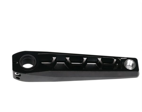 💥 Pédalier BEMOR V2.0- 170mm - BLACK – Image 8
