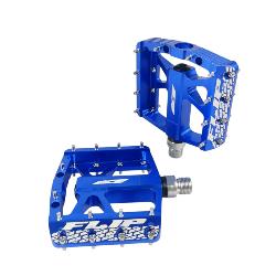 🚀 Pédales ICE FAST "FLIP" 2025 - Blue - Kids