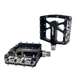 🚀 Pédales ICE FAST "FLIP" 2025 - Black -  Kids