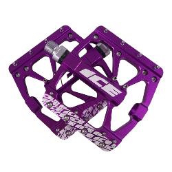 New ! pédale ICE FAST CNC Purple 😎